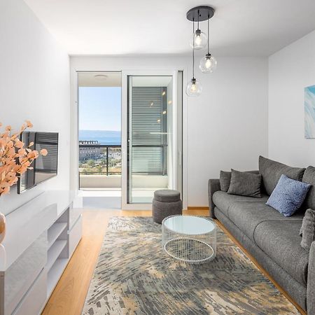 Sisqo Luxury Apartment Сплит Екстериор снимка