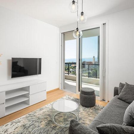 Sisqo Luxury Apartment Сплит Екстериор снимка