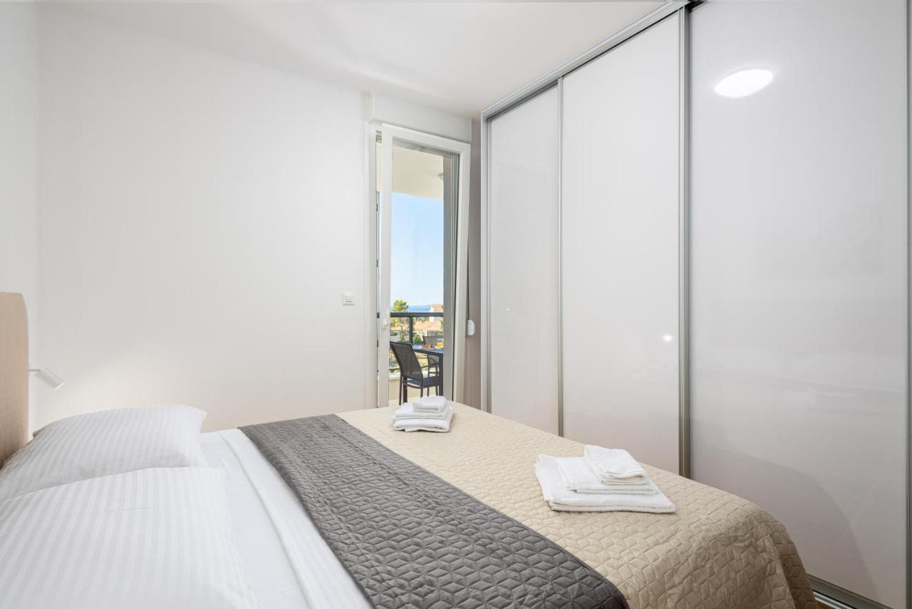 Sisqo Luxury Apartment Сплит Екстериор снимка