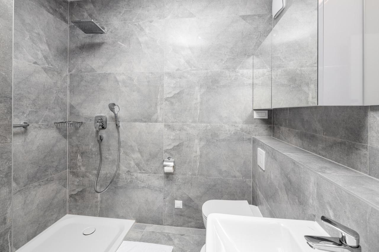 Sisqo Luxury Apartment Сплит Екстериор снимка